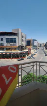 شقة في عمان الدوار السابع مقابل مطعم كرسيبي تشكن  - 95,000 دأ - صورة NaN