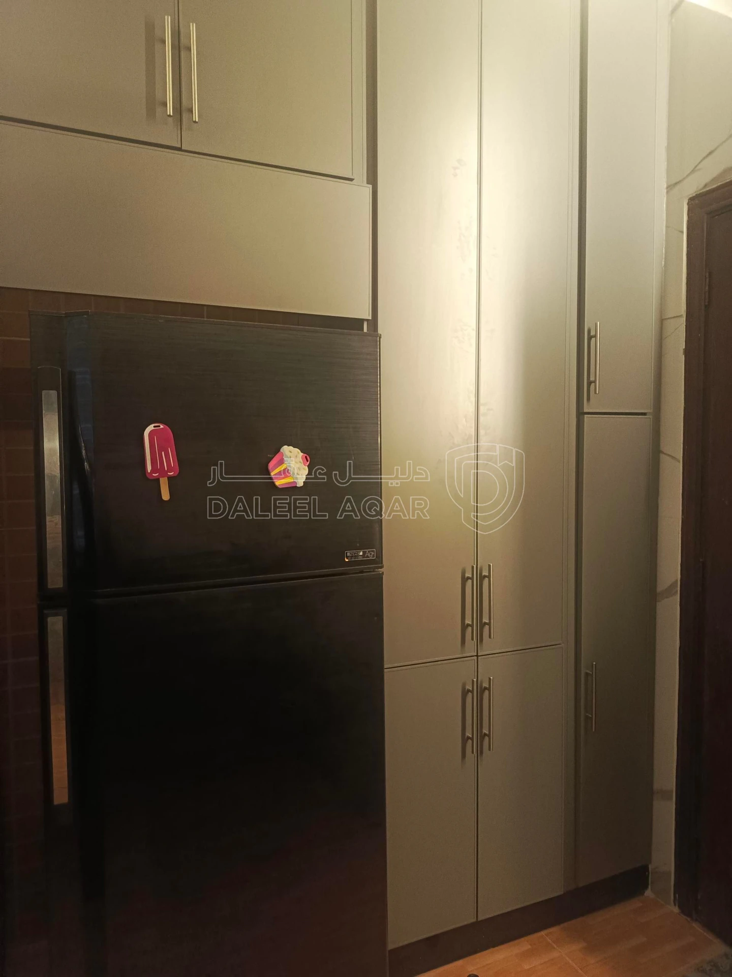شقة في عمان أبو علندا قرب مسجد مطلق شاهر العتيبي - 39,000 دأ - صورة 1