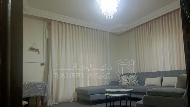 شقة في عمان أبو علندا قرب مسجد مطلق شاهر العتيبي - 39,000 دأ - صورة NaN