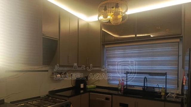 شقة في عمان أبو علندا قرب مسجد مطلق شاهر العتيبي - 39,000 دأ - صورة NaN