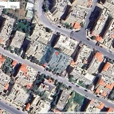 شقة في شارع ضاحي سبتي - 54,000 دأ - صورة 1