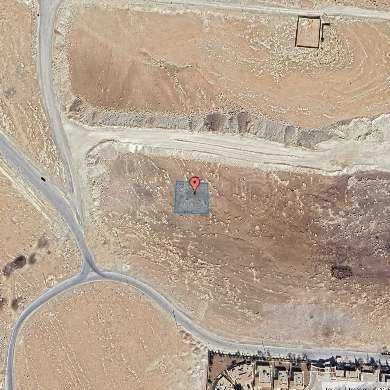 أرض في شفا بدران - تبعد 410م عن ترخيص شفا بدران - 75,000 دأ - صورة 1