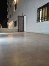شقة - البنيات - مقابل مجمع دعنا - قريب من مدارس الحصاد - 85000 دأ
