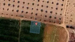 أرض في منطقة جنوب عمان - 77,000 دأ - صورة 1