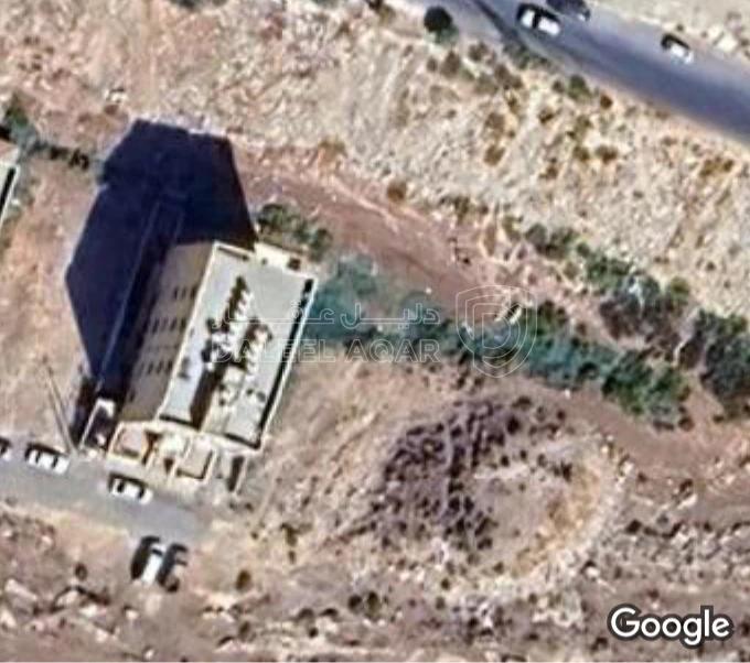 شقة في طبربور شارع الحمى - 60,000 دأ - صورة 1
