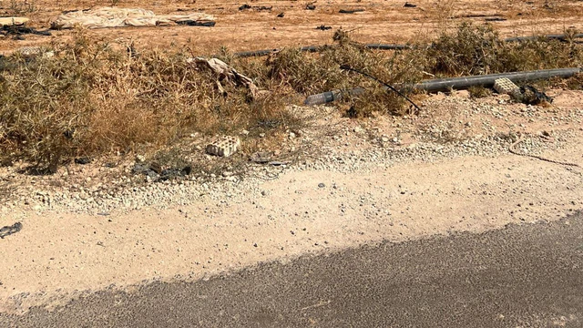 أرض في الجيزه - 65,000 دأ - صورة NaN