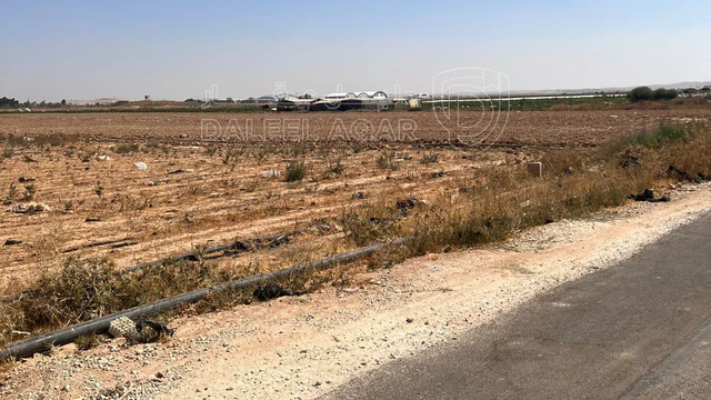 أرض في الجيزه - 65,000 دأ - صورة NaN