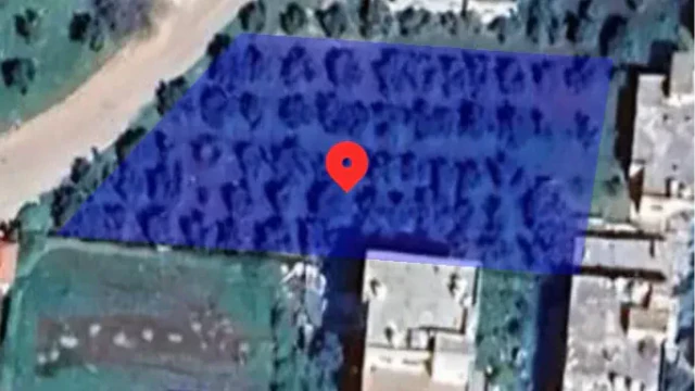أرض في اربد بشرى - 200,000 دأ - صورة 1