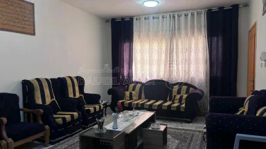 فيلا/منزل في اربد الحصن الحي الغربي شارع القناطر الغربي  - 85,000 دأ - صورة NaN