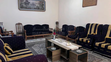 فيلا/منزل في اربد الحصن الحي الغربي شارع القناطر الغربي  - 85,000 دأ - صورة NaN