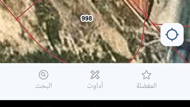 أرض في عمان ابو علندا - 65,000 دأ - صورة NaN