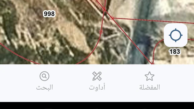 أرض في عمان ابو علندا - 65,000 دأ - صورة NaN