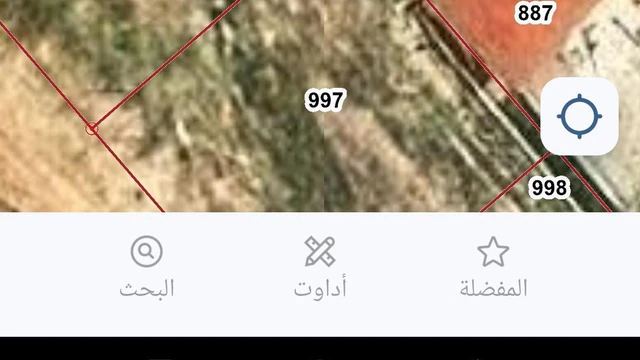 أرض في عمان ابو علندا - 65,000 دأ - صورة NaN