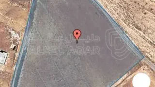 أرض - الطفيلة - صويمح - 51000 دأ