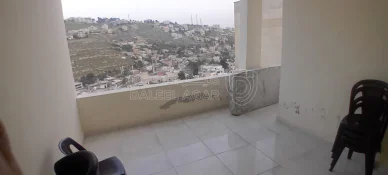 شقة في السلط السلالم ...مطله على شارع المعارض - 57,000 دأ - صورة NaN