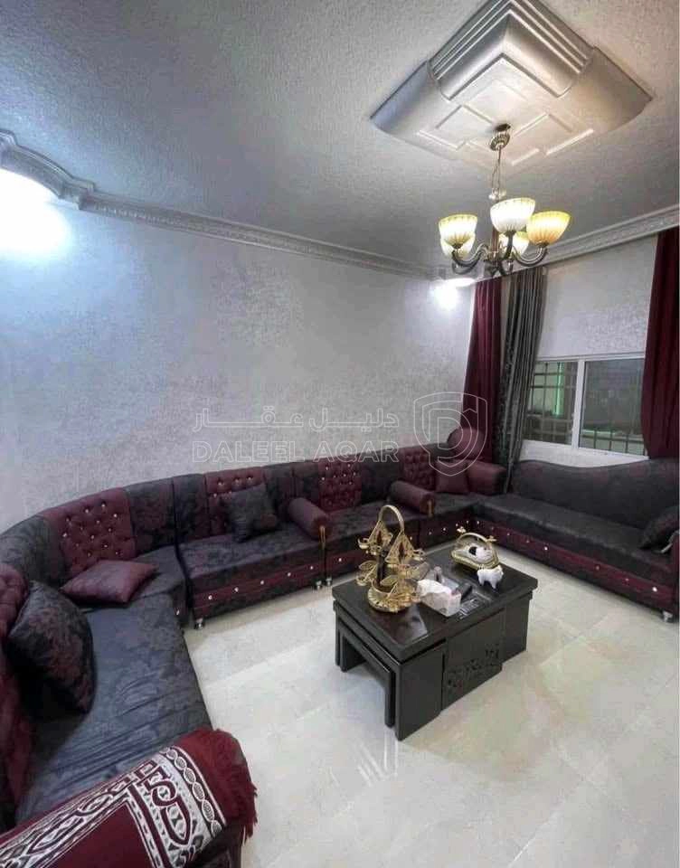 شقة في مؤته انجاصه الشرقية الشمالية  - 50,000 دأ - صورة 1