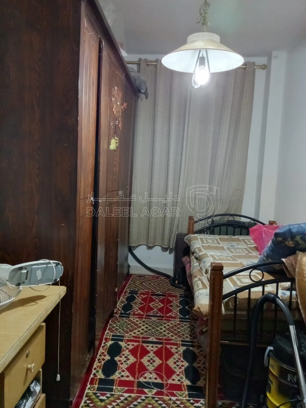 مبنى في رصيفه مخيم حطين - 38,000 دأ - صورة 4