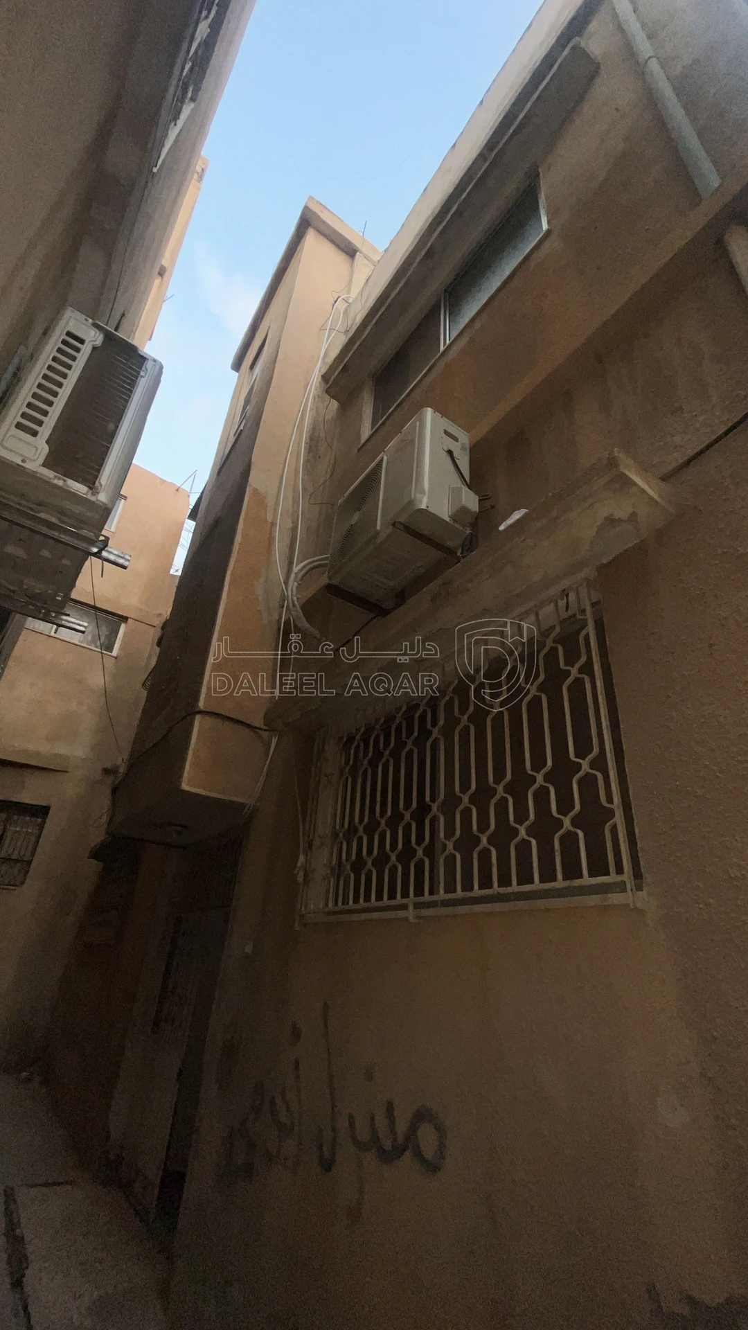 مبنى في رصيفه مخيم حطين - 38,000 دأ - صورة 2