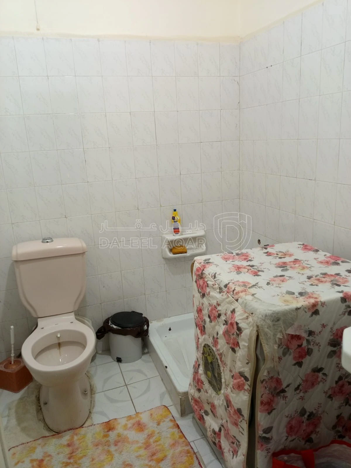 مبنى في رصيفه مخيم حطين - 38,000 دأ - صورة 13