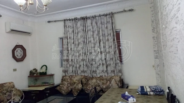 مبنى في رصيفه مخيم حطين - 38,000 دأ - صورة NaN