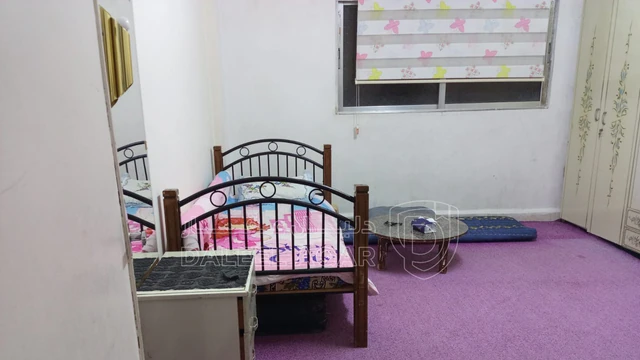 مبنى في رصيفه مخيم حطين - 38,000 دأ - صورة NaN