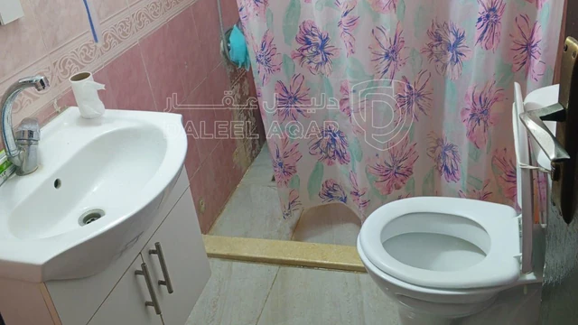 مبنى في رصيفه مخيم حطين - 38,000 دأ - صورة NaN