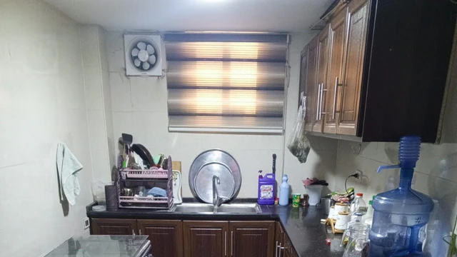 مبنى في رصيفه مخيم حطين - 38,000 دأ - صورة NaN