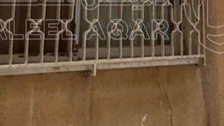 مبنى - رصيفه مخيم حطين - 38000 دأ