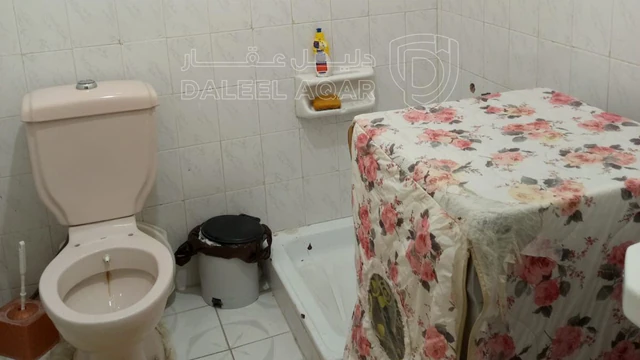 مبنى في رصيفه مخيم حطين - 38,000 دأ - صورة NaN
