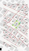 أرض في ارض للبيع نظام د- الجبل الاخضر - 48,000 دأ - صورة NaN