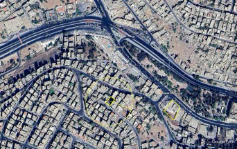 أرض في ارض للبيع نظام د- الجبل الاخضر - 48,000 دأ - صورة NaN