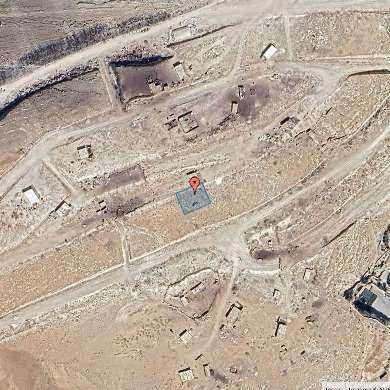 أرض في طبربور/ عين ارباط - تبعد 750م عن طريق وادي القمر - 45,000 دأ - صورة 1