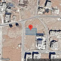 أرض - خلف كومباوند سرايا اشبيليه للوحدات السكنية - 68310 دأ