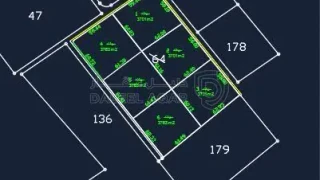 أرض - ارض ٢٣ دونم في منطقة الماضونة للبيع  - 300000 دأ
