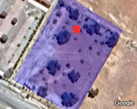 أرض في قطعة أرض سكنية للبيع من المالك مباشرة  - 160,000 دأ - صورة NaN