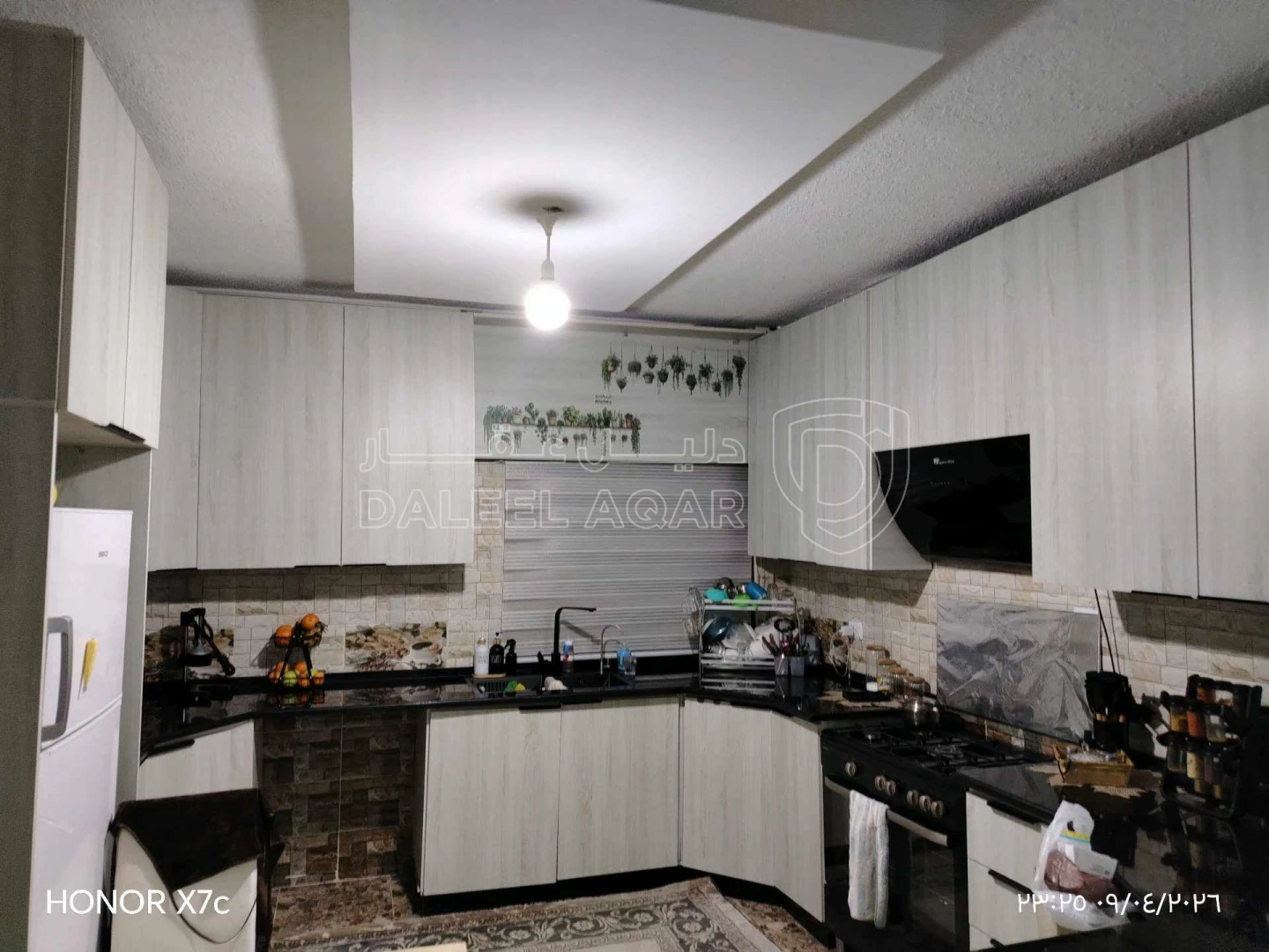 شقة في عمان ام نوارة خلف الدفاع المدني بجانب مسجد جميلة - 50,000 دأ - صورة 1