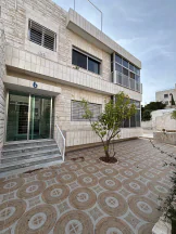 مبنى - عمارة للبيع في الشميساني  - 750000 دأ