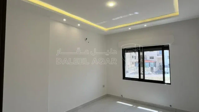 شقة - شقة للبيع 146م في البنيات قرب مدارس حضارات - 75000 دأ