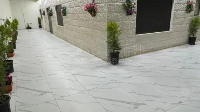 شقة - ضاحية الأمير علي - 67000 دأ