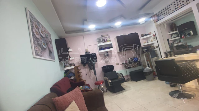 شقة - عمان - ضاحية الرشيد شارع الاوزاعي بناية رقم 111-33 - 30000 دأ