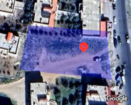 أرض في قطعه ارض مميزه تجاري  - 1,000,000 دأ - صورة 1
