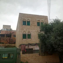 مبنى في عمان خريبة السوق العلكومية  - 70,000 دأ - صورة NaN