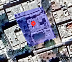فيلا/منزل - صويلح حي الارسال بقرب من حديقة ام عمر وقصر الامير  - 120000 دأ