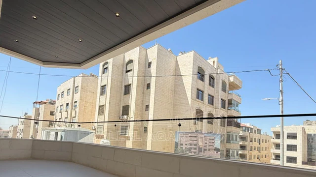 شقة في خلف اتصالات اورانج  - 220,000 دأ - صورة NaN