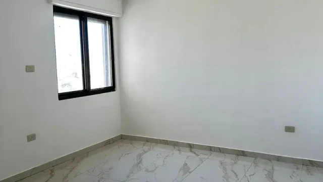 شقة - ماركا - المرقب  - 45000 دأ