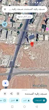 أرض في أبو علنده أطبقه الشرقيه - 50,000 دأ - صورة NaN