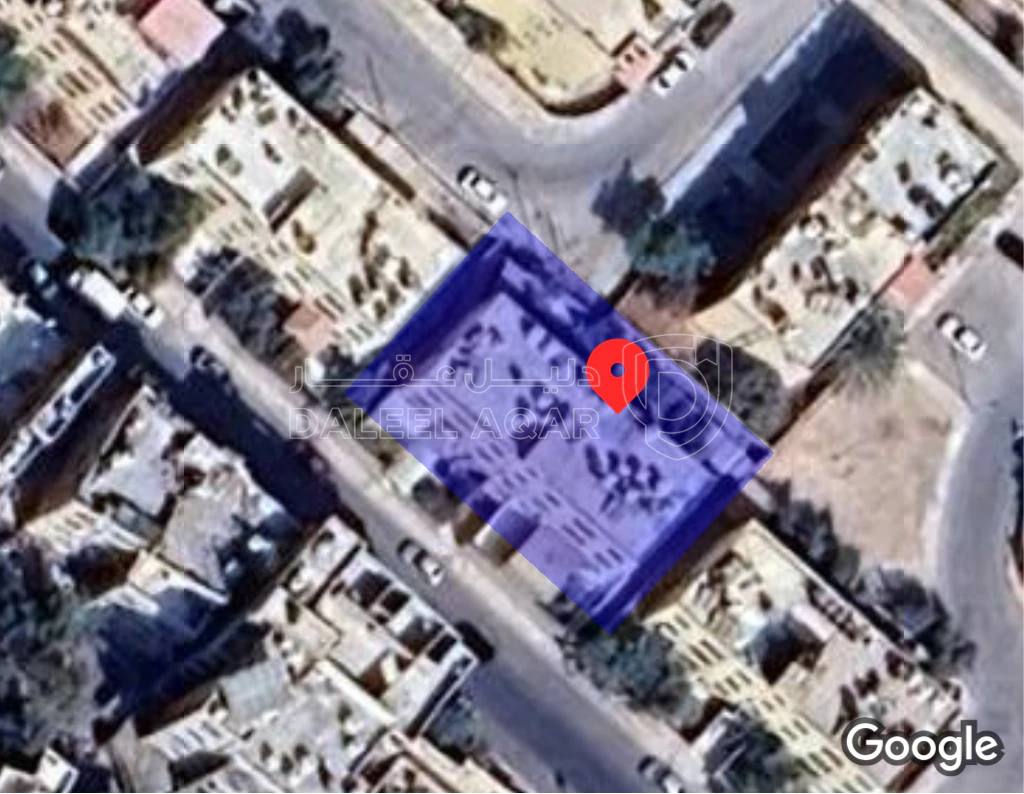 شقة في  الزرقاء الجديدة/إسكان المعلمين  - 23,000 دأ - صورة 1