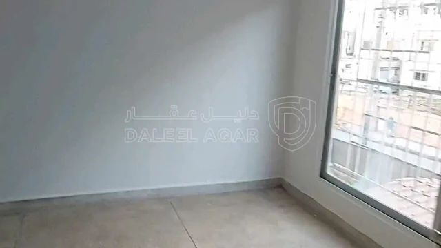 شقة -  الزرقاء الجديدة/إسكان المعلمين  - 23000 دأ