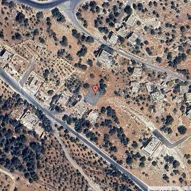أرض في ارض للبيع في بدر الجديدة بمساحة ارض 508م - 80,000 دأ - صورة 1