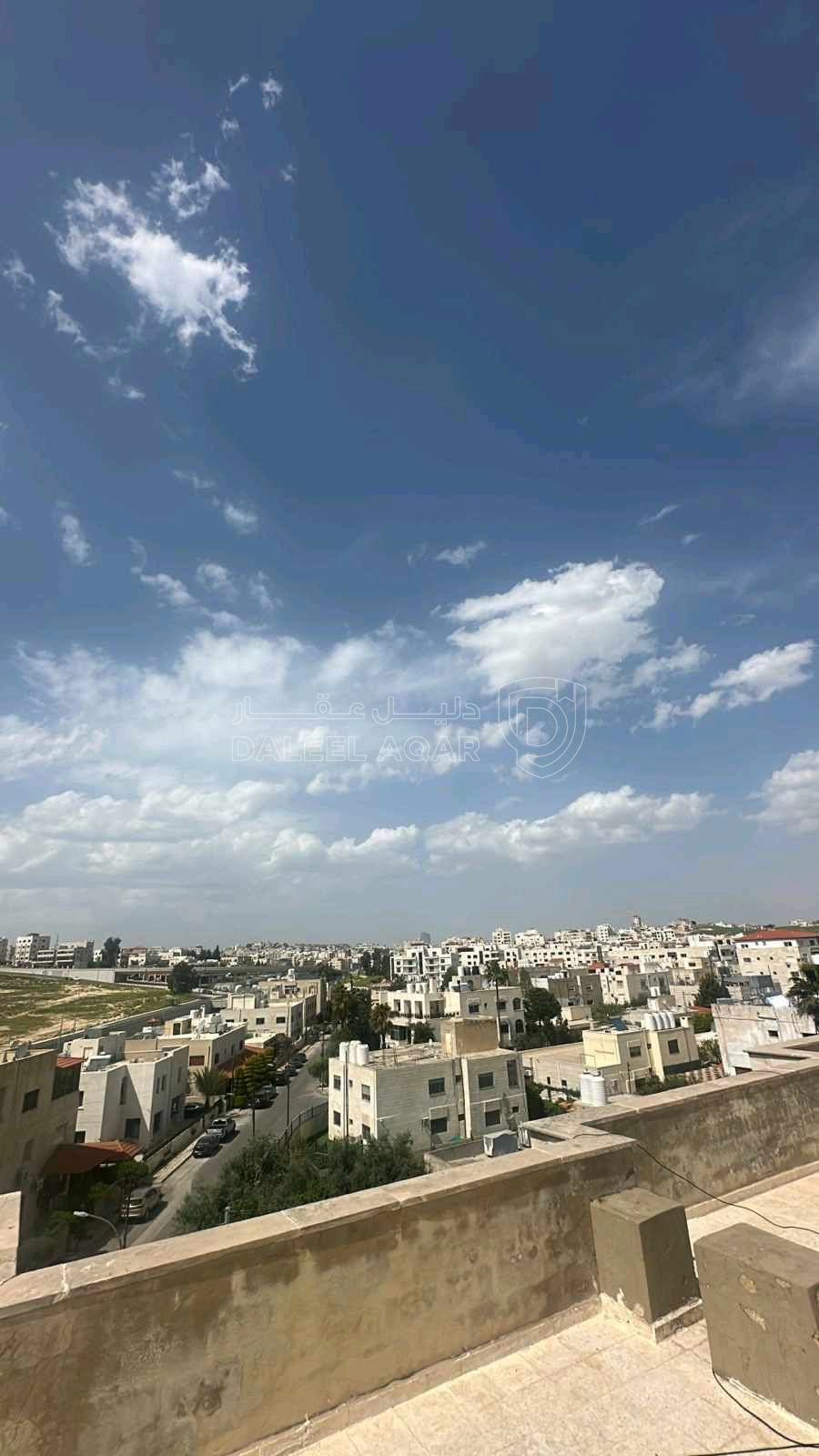 مبنى في عمان ، مرج الحمام ، إسكان الضباط  - 580,000 دأ - صورة 1